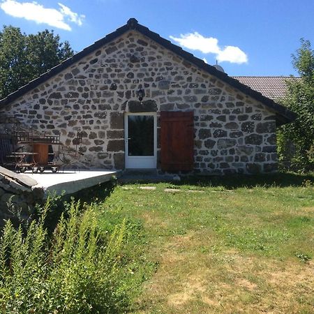 Апартаменти La Bonbonniere Ле-Шамбон-сюр-Ліньон Екстер'єр фото